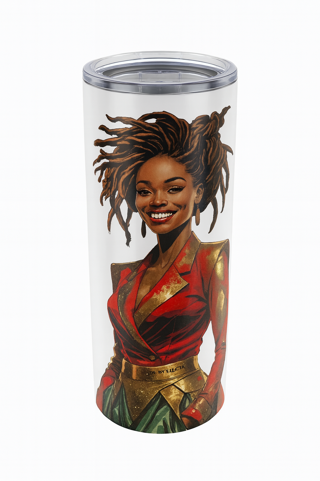 Personalised Tumbler