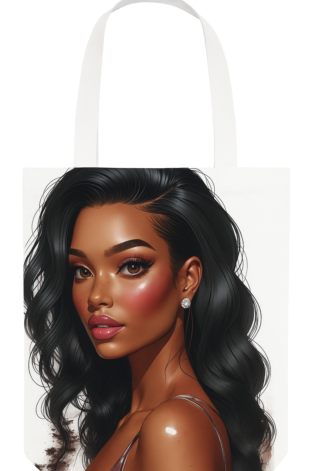 Personalised Tote Bag