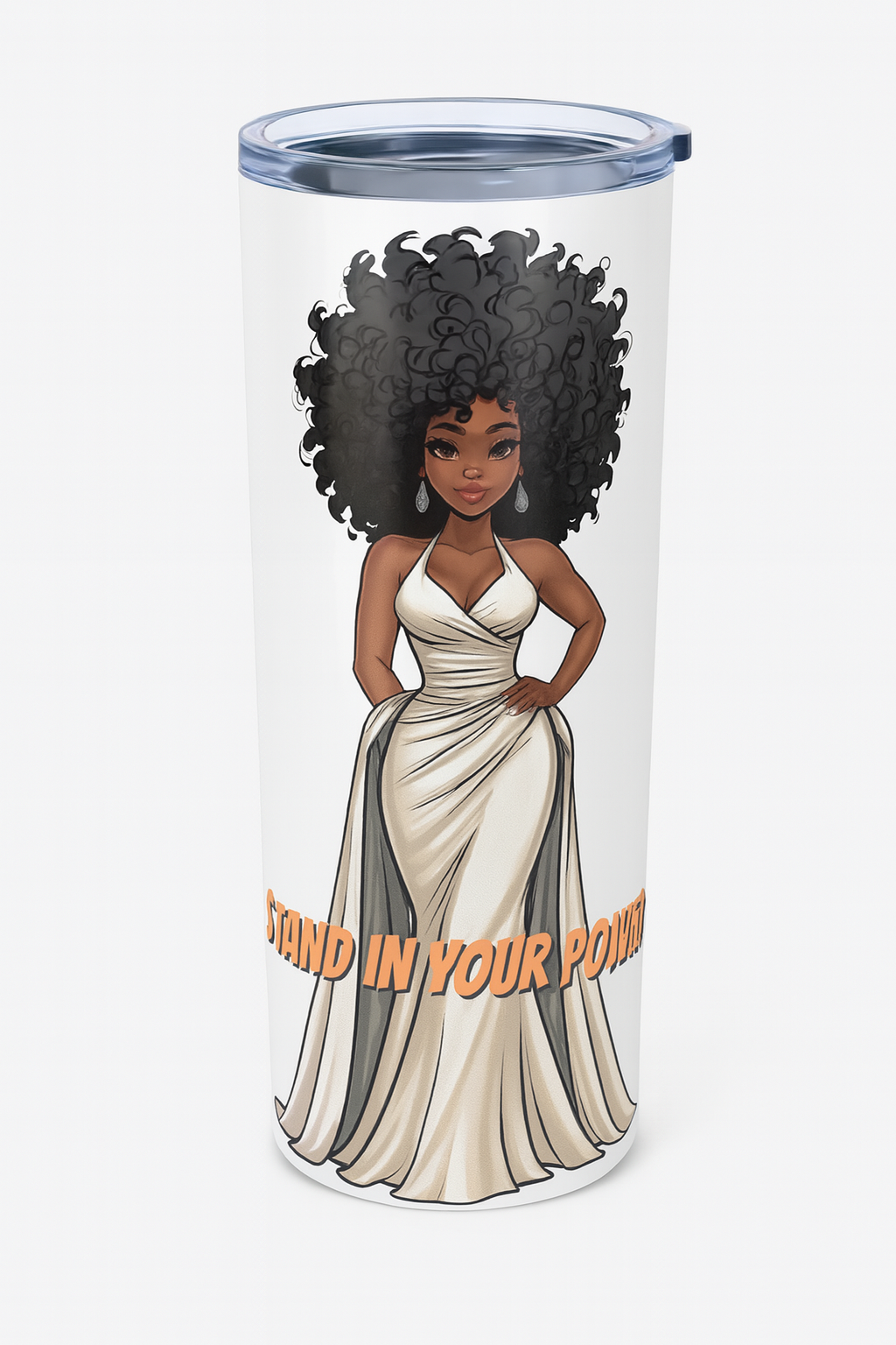 Personalised Tumbler