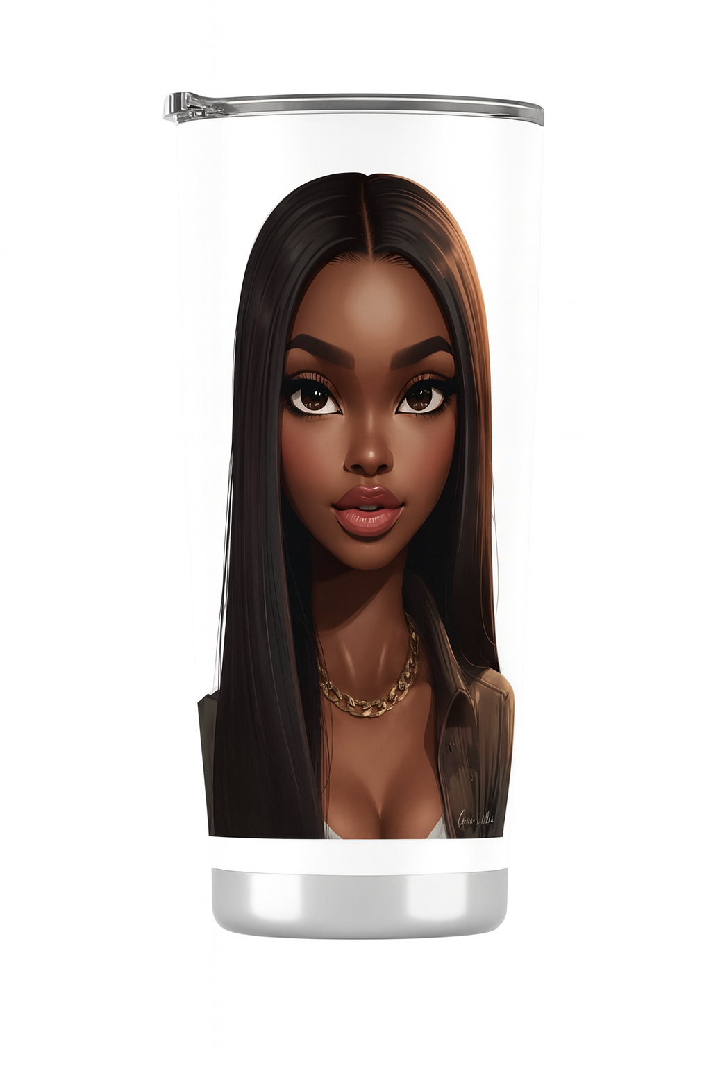 Personalised Tumbler