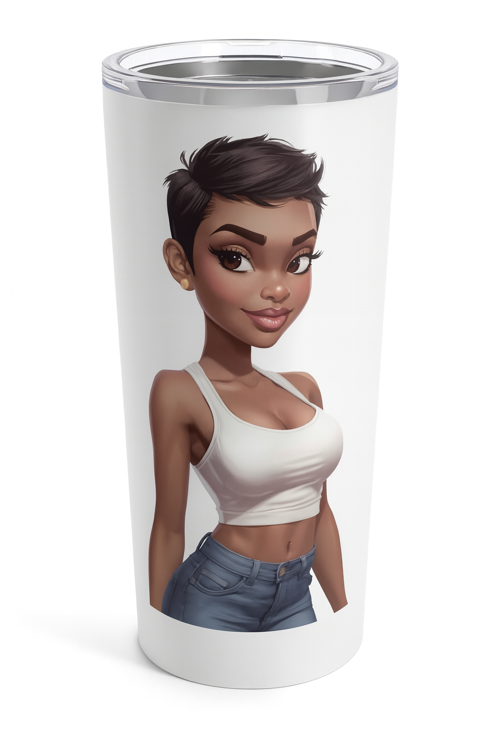 Personalised Tumbler