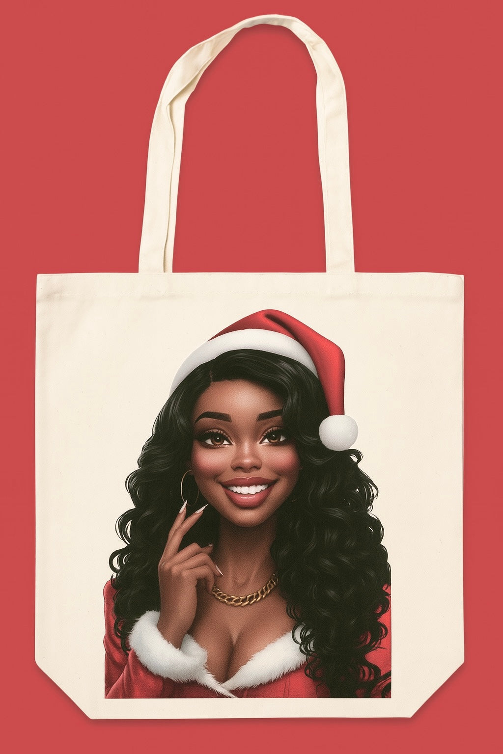 Personalised Tote Bag