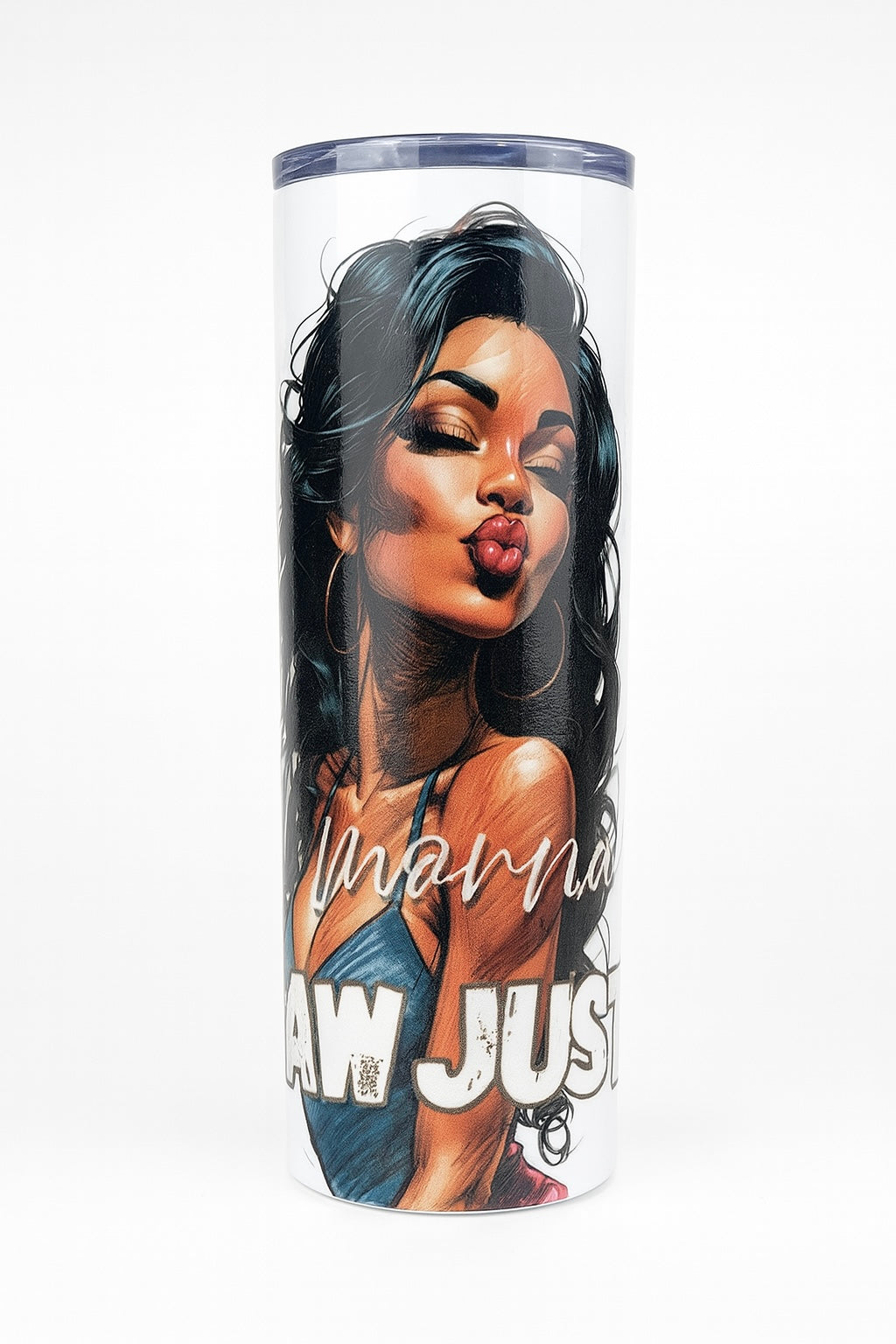 Personalised Tumbler