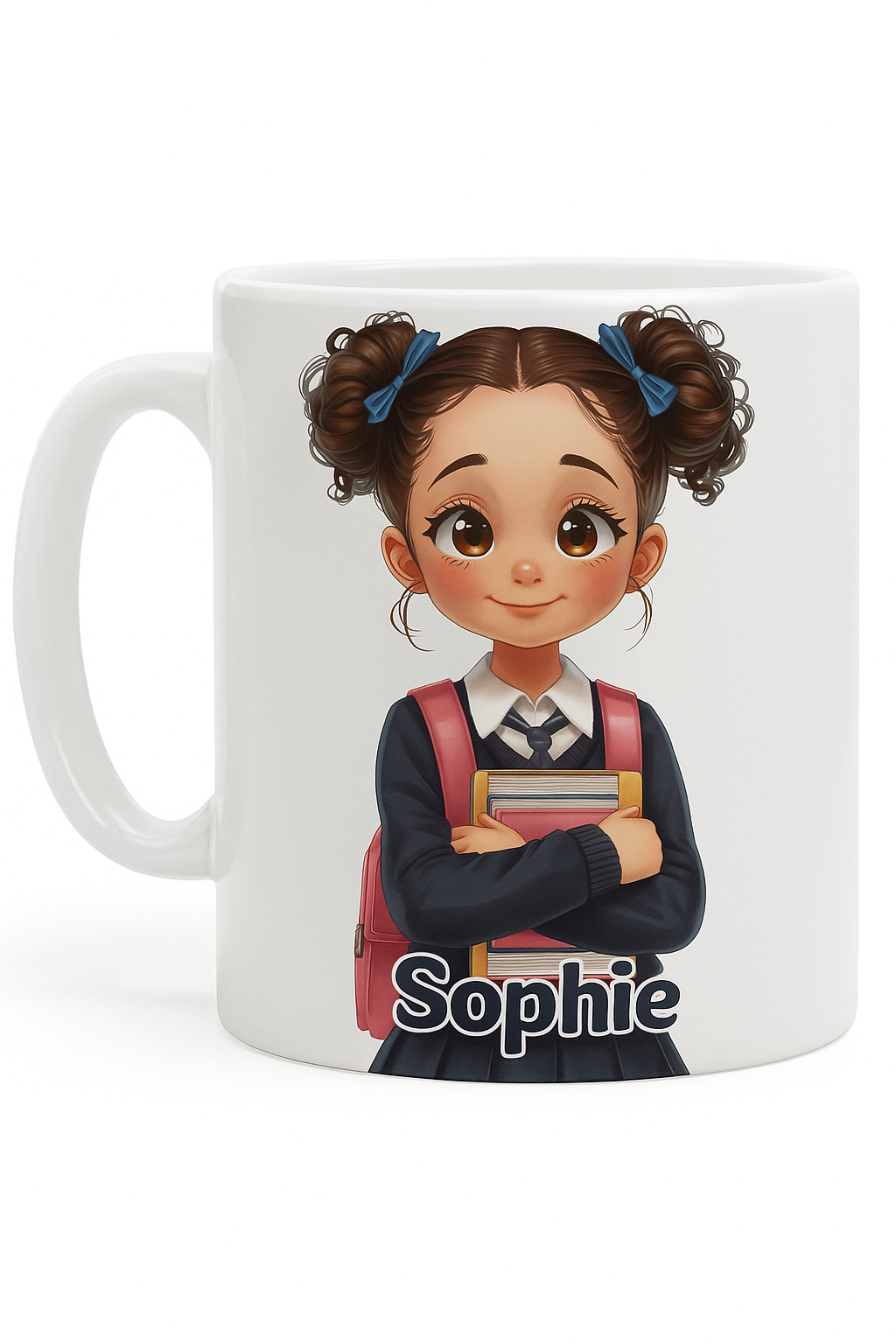 Personalised Mugs