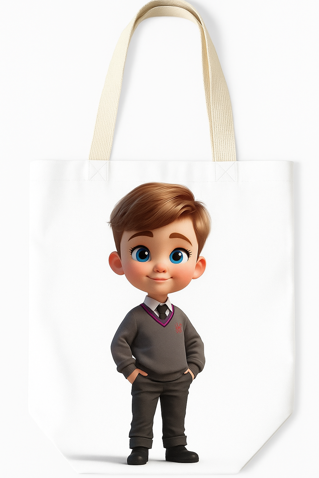 Personalised Tote Bag