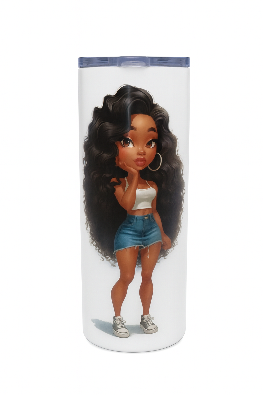 Personalised Tumbler