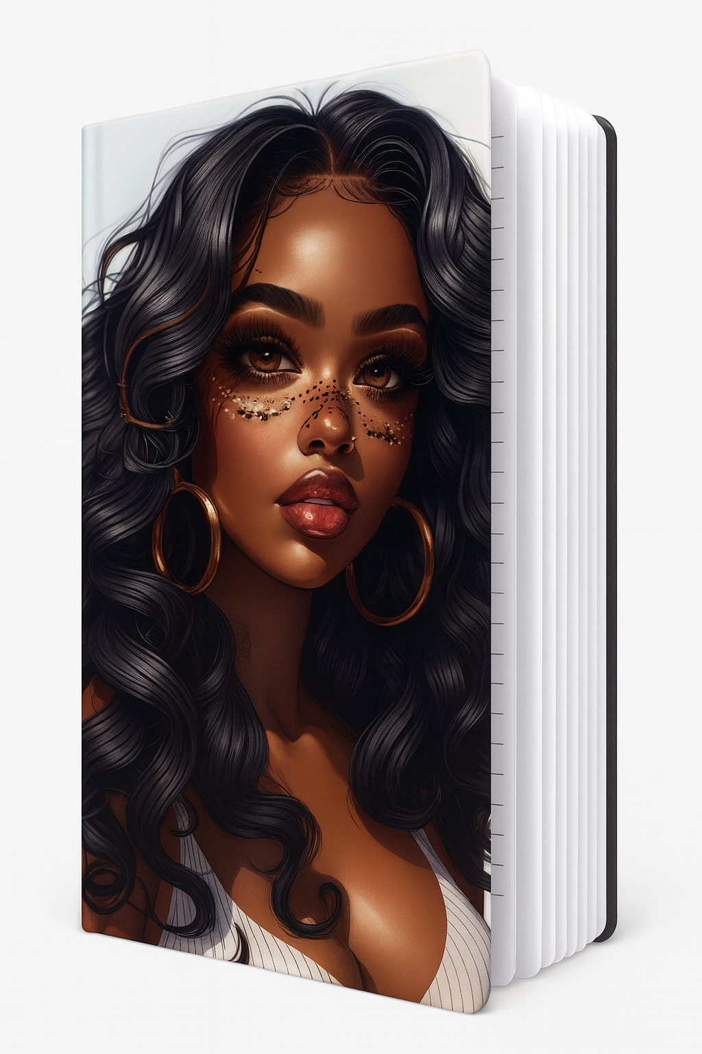 Composition Notebook B5