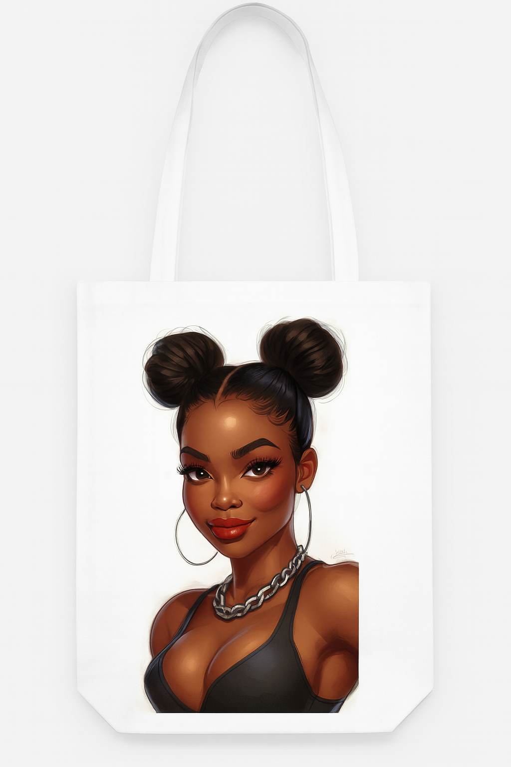 Personalised Tote Bag