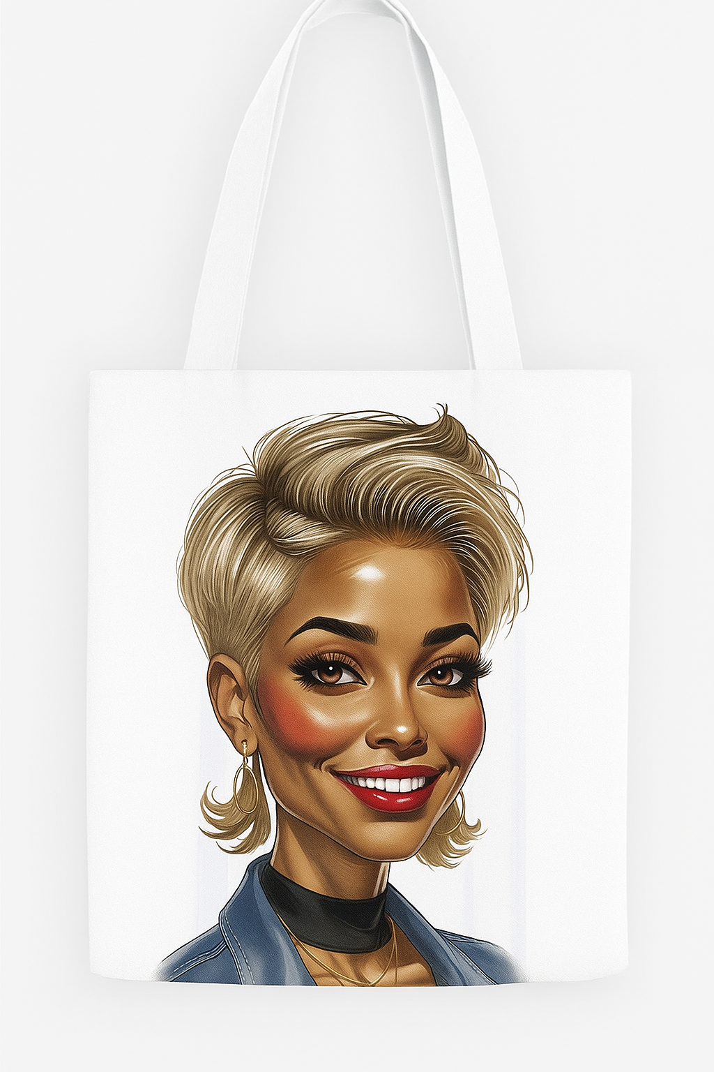 Personalised Tote Bag