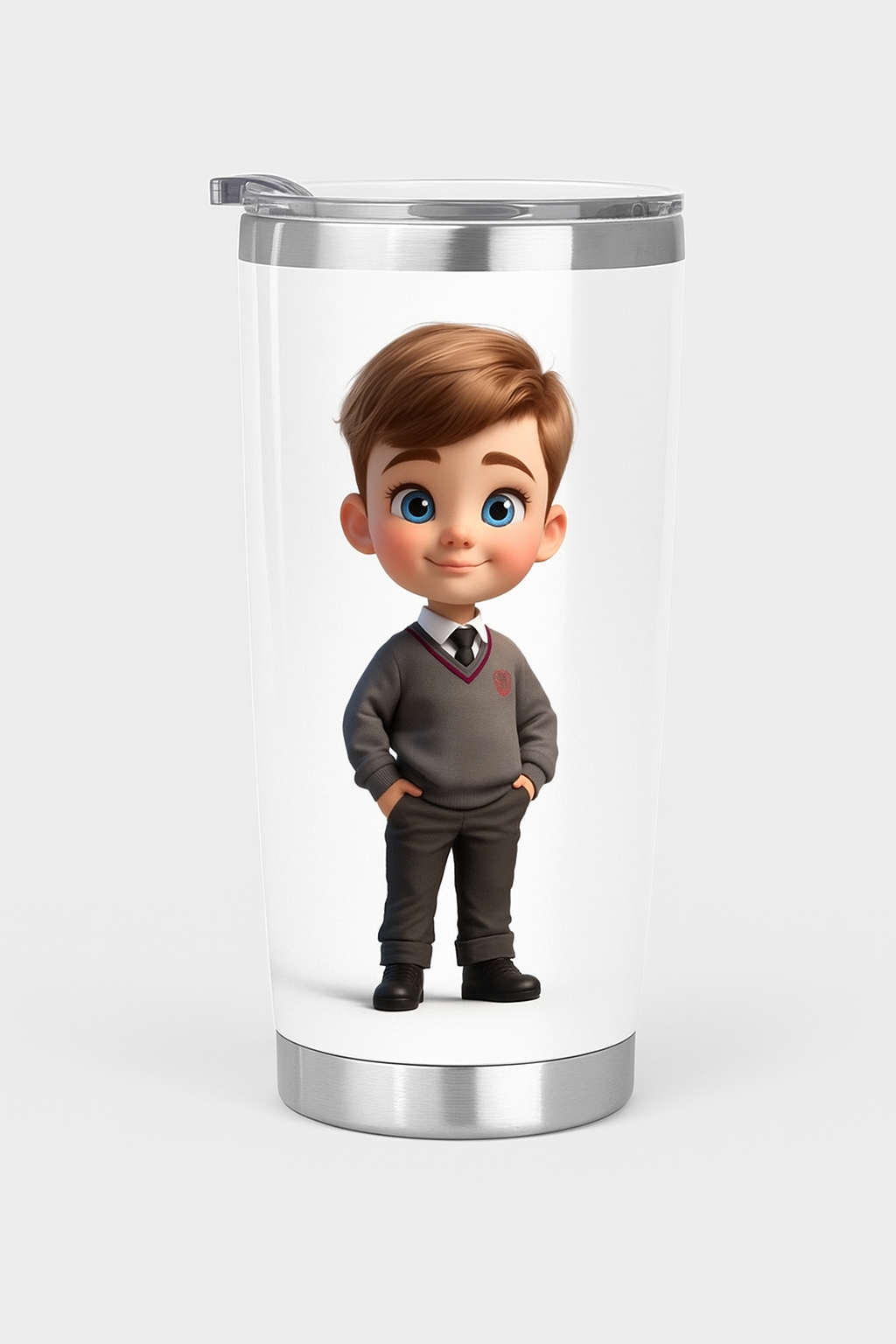 Personalised Tumbler