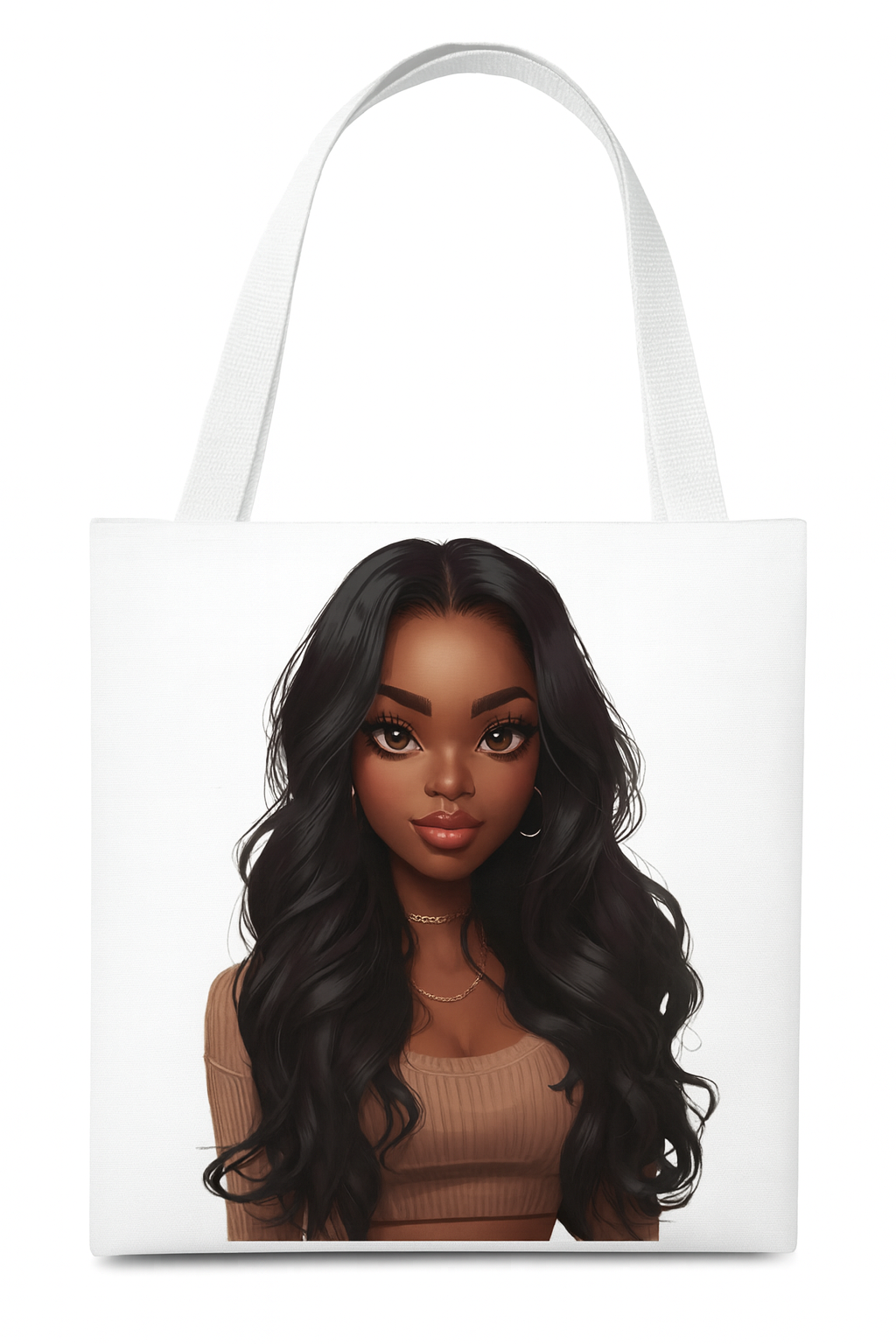 Personalised Tote Bag