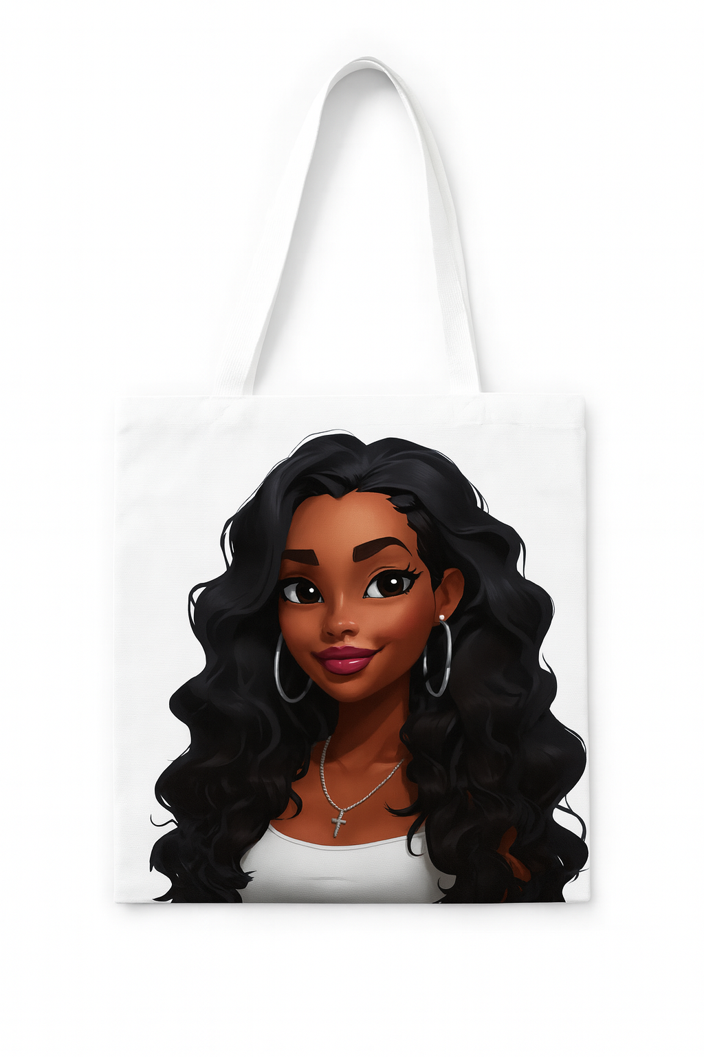Personalised Tote Bag