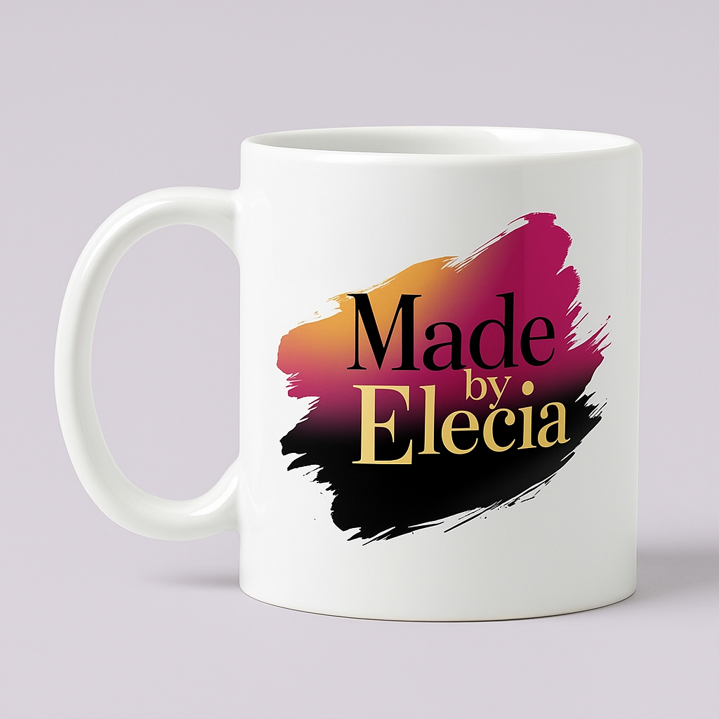 Personalised Mugs