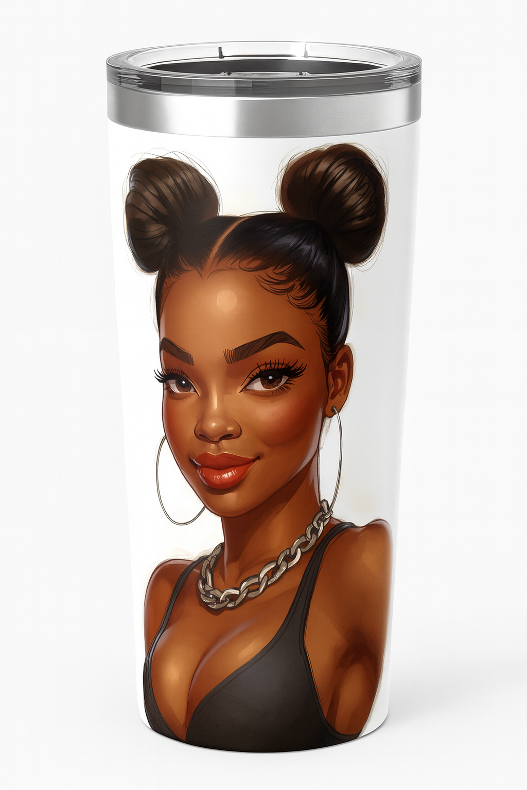 Personalised Tumbler